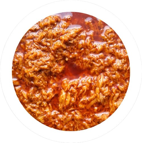 Chutney