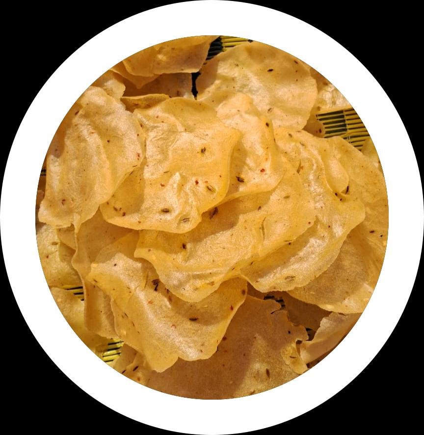 Munchies